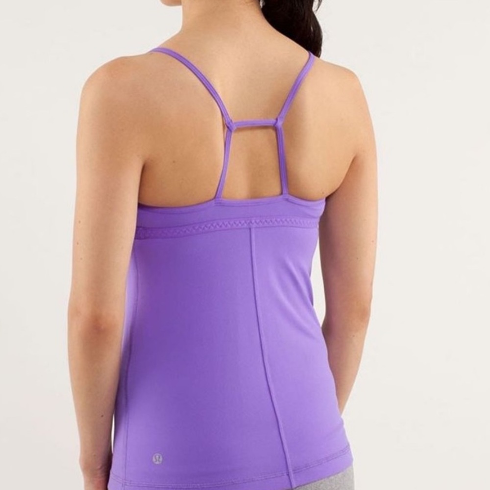 Lululemon live lightly tank top 6